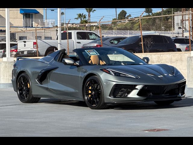 2023 Chevrolet Corvette 3LT