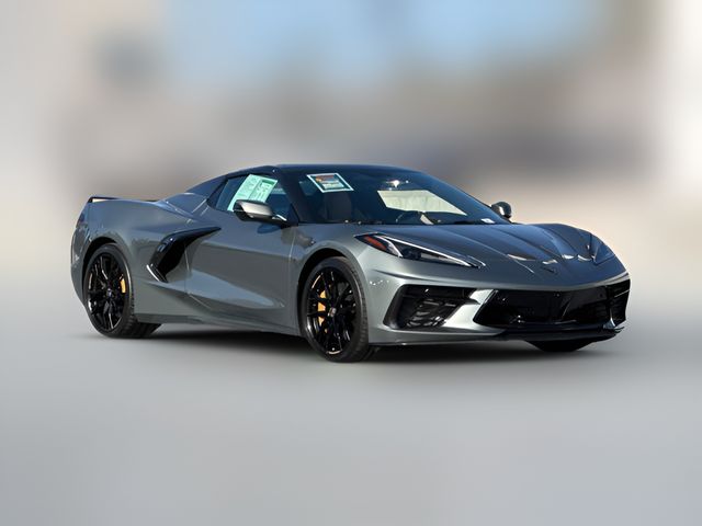 2023 Chevrolet Corvette 3LT