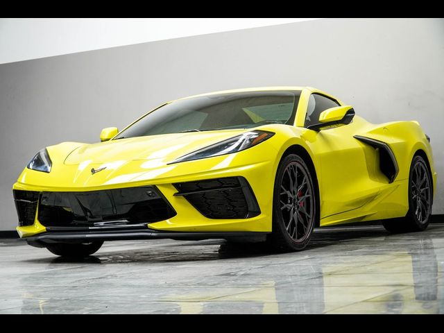 2023 Chevrolet Corvette 3LT