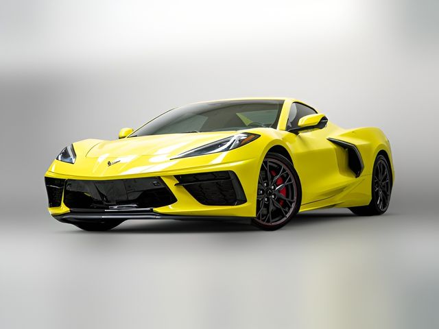 2023 Chevrolet Corvette 3LT