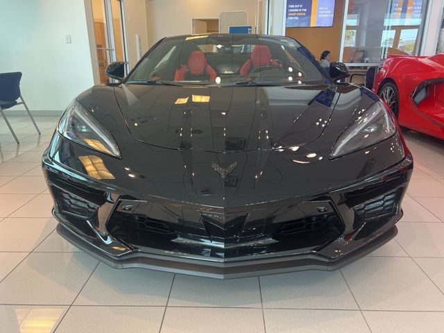 2023 Chevrolet Corvette 3LT