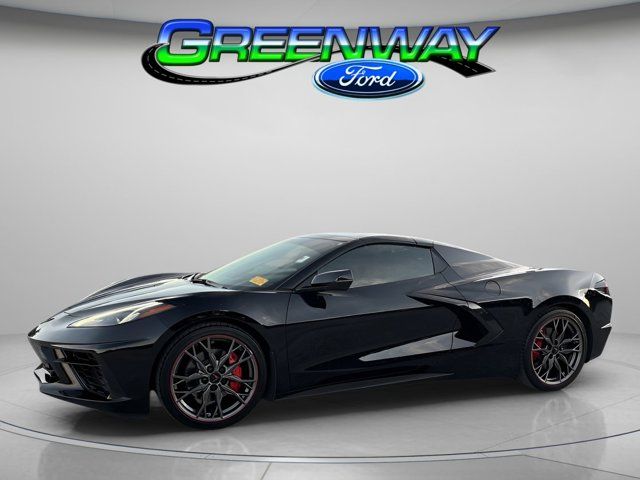 2023 Chevrolet Corvette 3LT