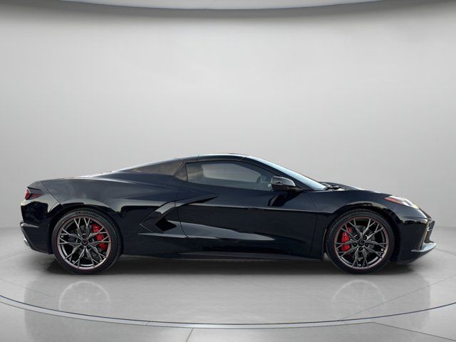 2023 Chevrolet Corvette 3LT