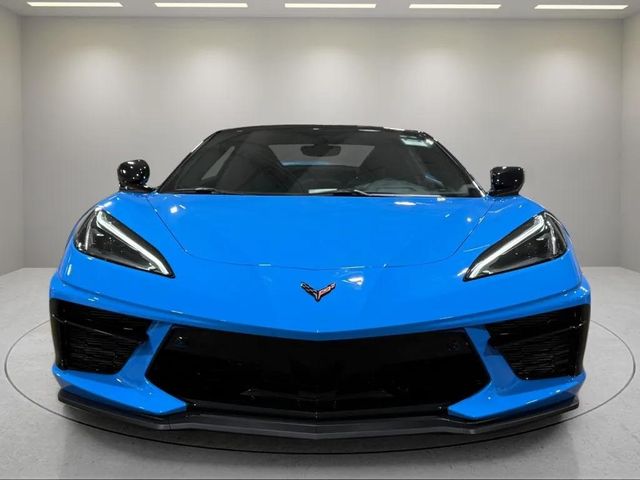 2023 Chevrolet Corvette 3LT