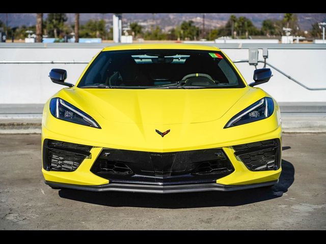 2023 Chevrolet Corvette 3LT