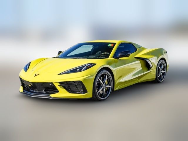 2023 Chevrolet Corvette 3LT