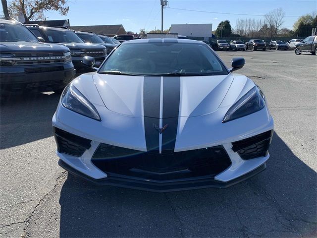 2023 Chevrolet Corvette 3LT