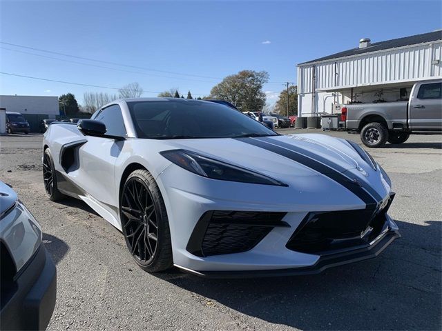 2023 Chevrolet Corvette 3LT