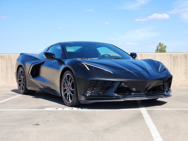 2023 Chevrolet Corvette 3LT