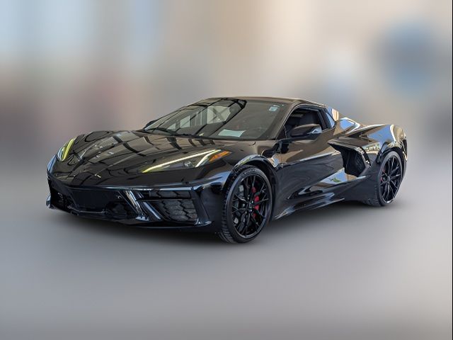 2023 Chevrolet Corvette 3LT