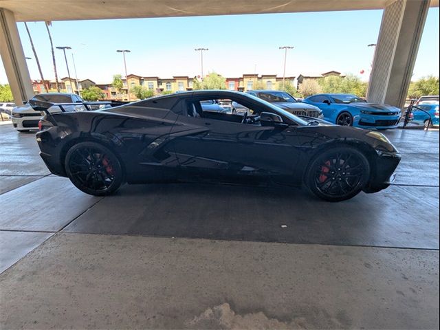 2023 Chevrolet Corvette 3LT