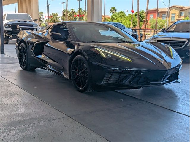 2023 Chevrolet Corvette 3LT