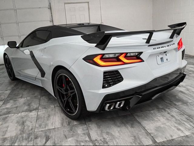 2023 Chevrolet Corvette 3LT