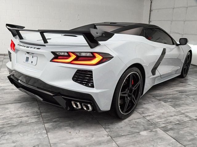 2023 Chevrolet Corvette 3LT