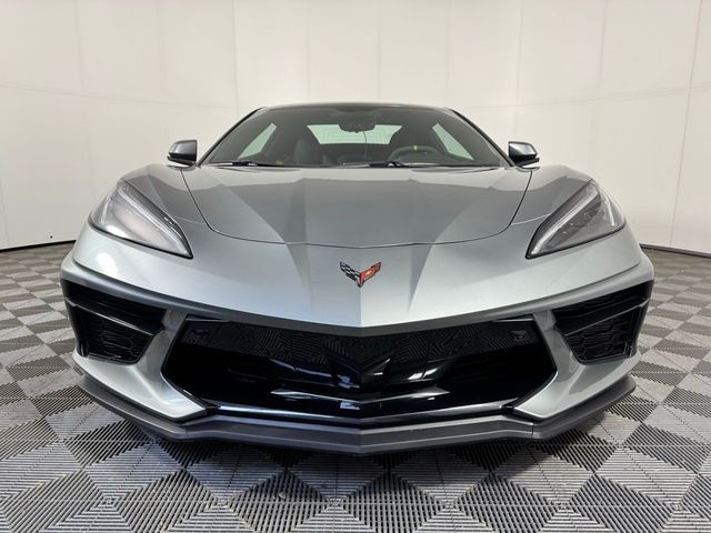 2023 Chevrolet Corvette 3LT