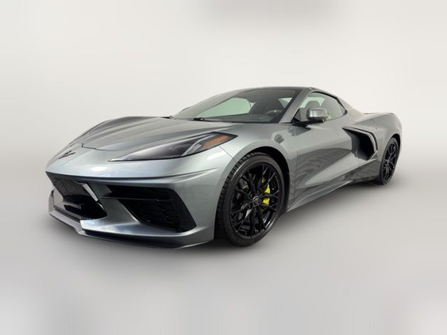 2023 Chevrolet Corvette 3LT