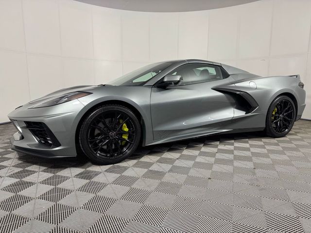 2023 Chevrolet Corvette 3LT