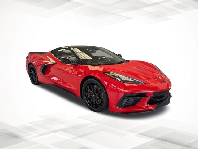 2023 Chevrolet Corvette 3LT