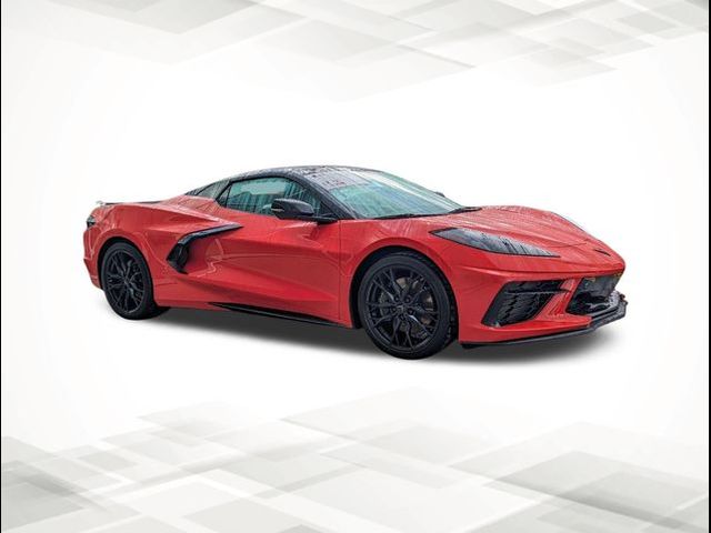 2023 Chevrolet Corvette 3LT