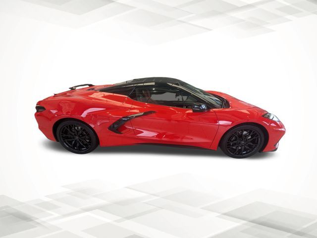 2023 Chevrolet Corvette 3LT