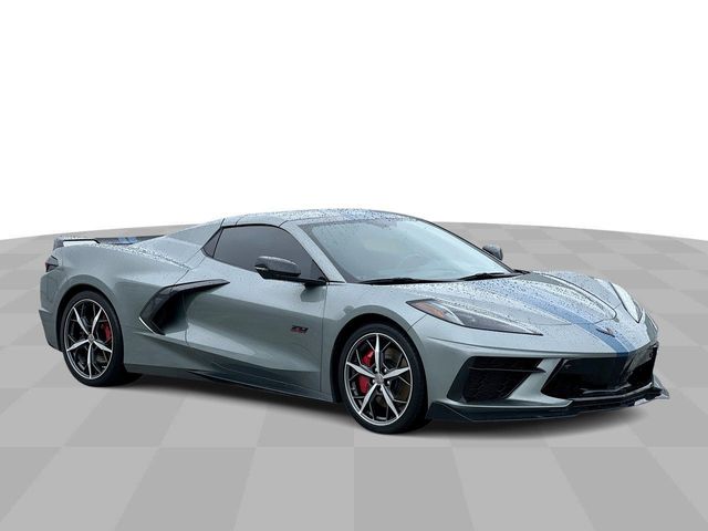 2023 Chevrolet Corvette 3LT