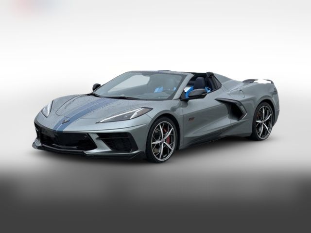 2023 Chevrolet Corvette 3LT