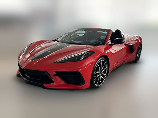 2023 Chevrolet Corvette 3LT