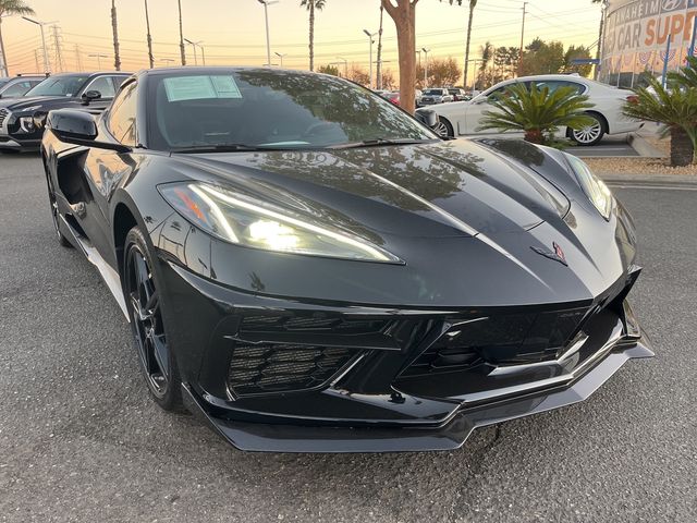 2023 Chevrolet Corvette 3LT