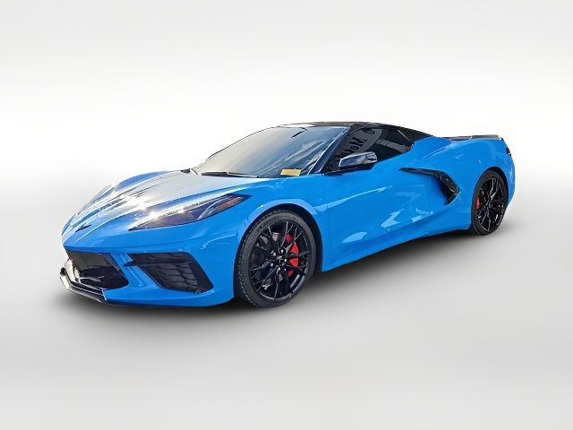 2023 Chevrolet Corvette 3LT