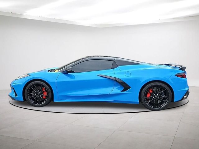 2023 Chevrolet Corvette 3LT