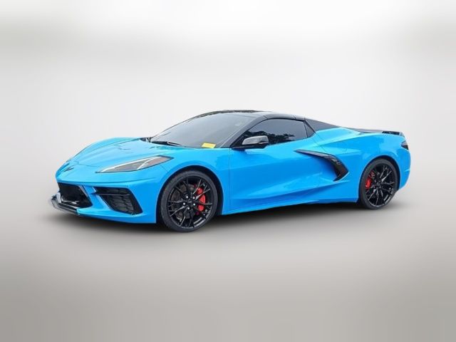 2023 Chevrolet Corvette 3LT