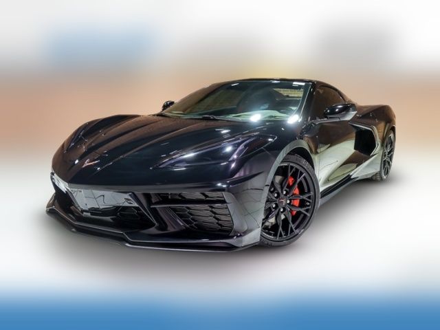 2023 Chevrolet Corvette 3LT