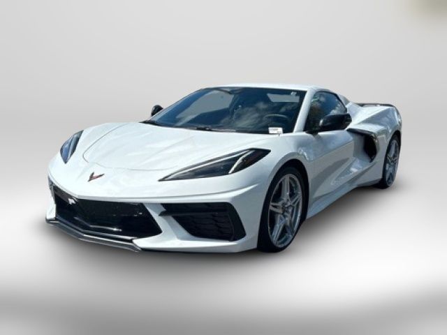 2023 Chevrolet Corvette 3LT