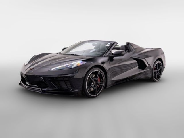 2023 Chevrolet Corvette 3LT