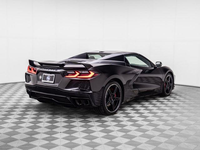 2023 Chevrolet Corvette 3LT