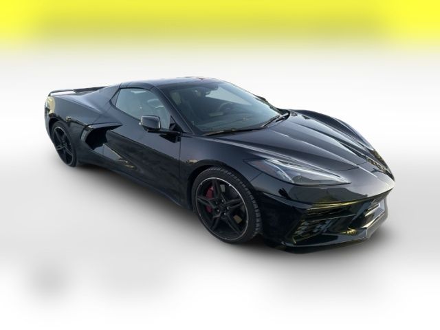 2023 Chevrolet Corvette 3LT