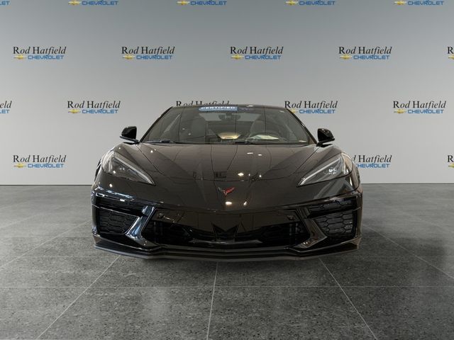 2023 Chevrolet Corvette 3LT