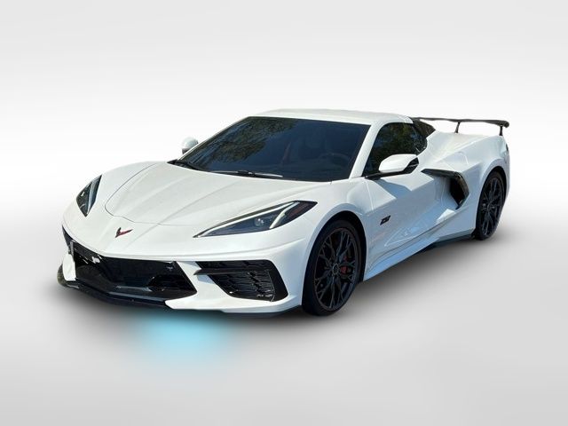 2023 Chevrolet Corvette 3LT