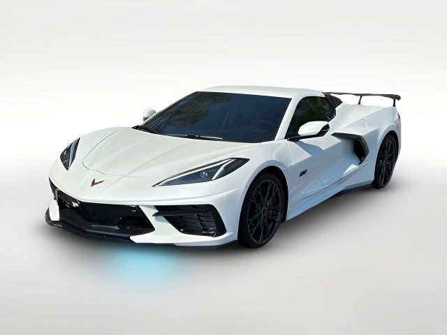 2023 Chevrolet Corvette 3LT