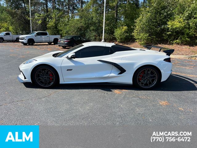 2023 Chevrolet Corvette 3LT