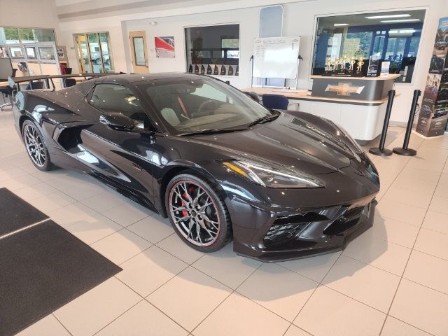 2023 Chevrolet Corvette 3LT