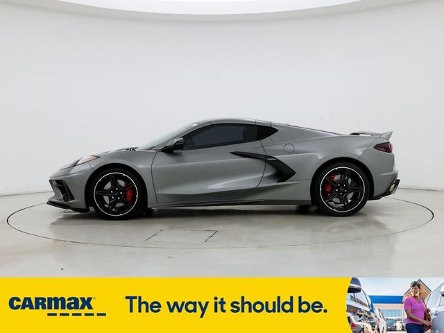 2023 Chevrolet Corvette 1LT