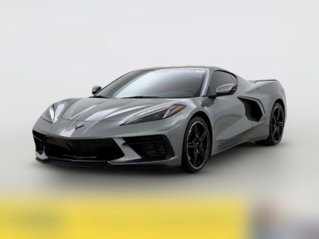 2023 Chevrolet Corvette 1LT