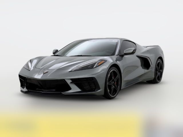 2023 Chevrolet Corvette 1LT