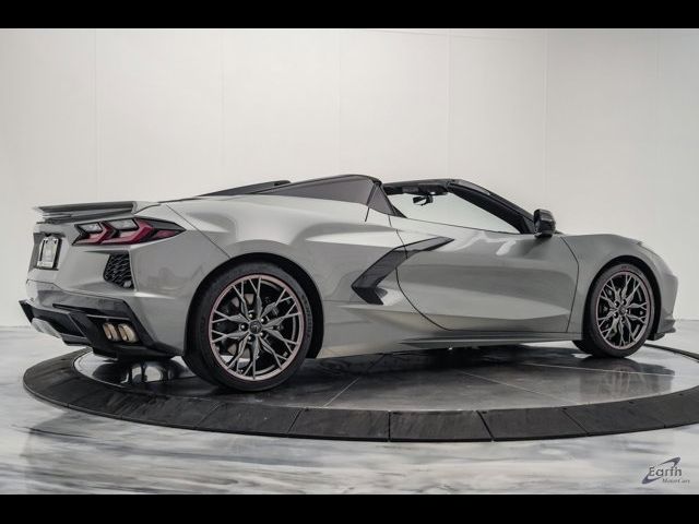 2023 Chevrolet Corvette 1LT