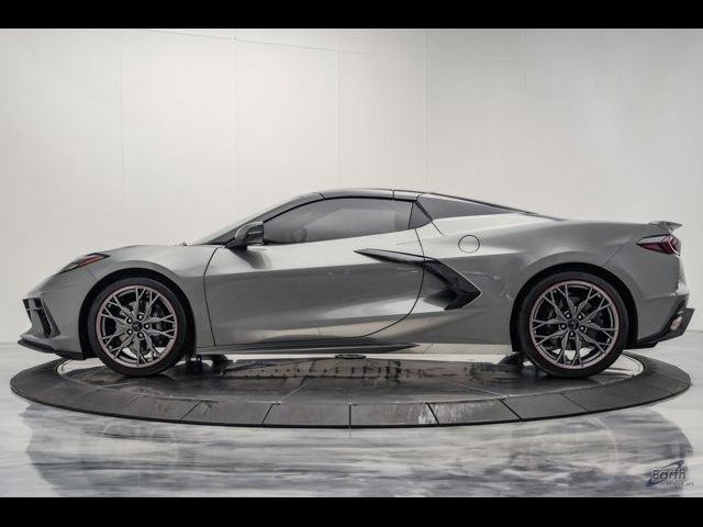 2023 Chevrolet Corvette 1LT