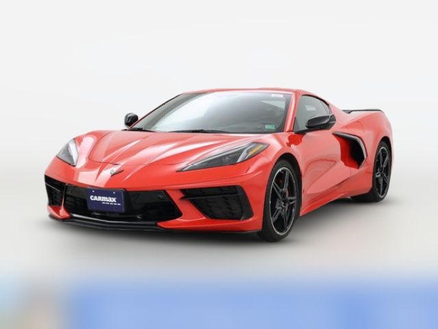 2023 Chevrolet Corvette 2LT