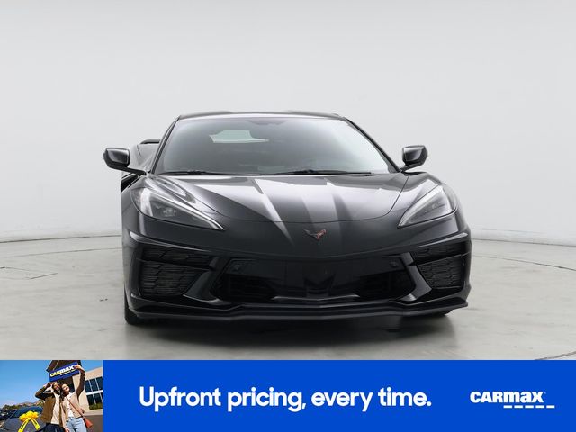 2023 Chevrolet Corvette 2LT
