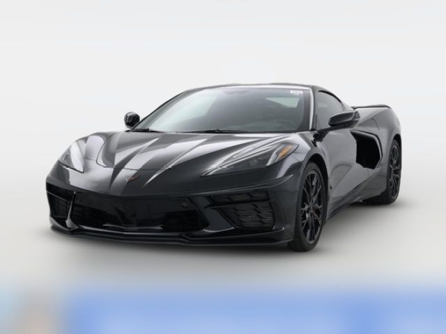 2023 Chevrolet Corvette 2LT