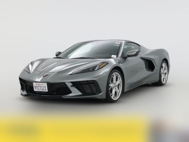 2023 Chevrolet Corvette 2LT